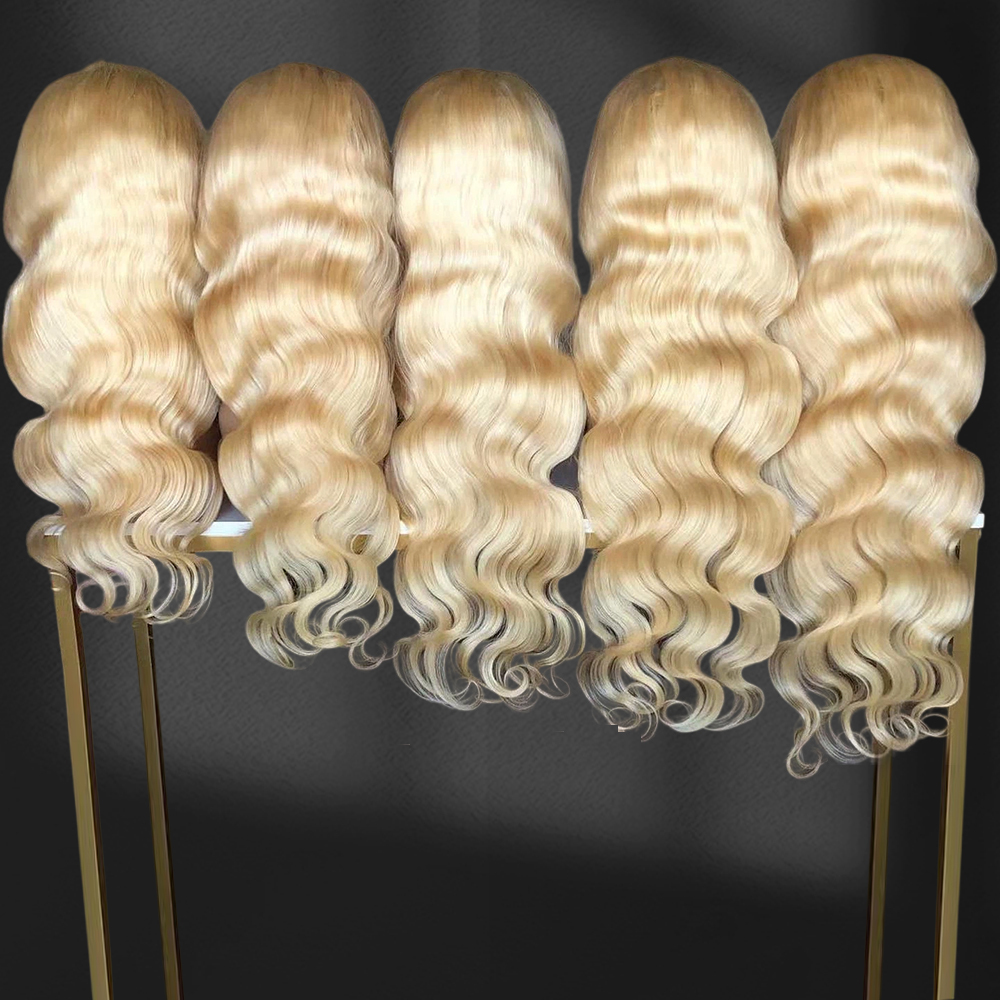 #613 Blonde