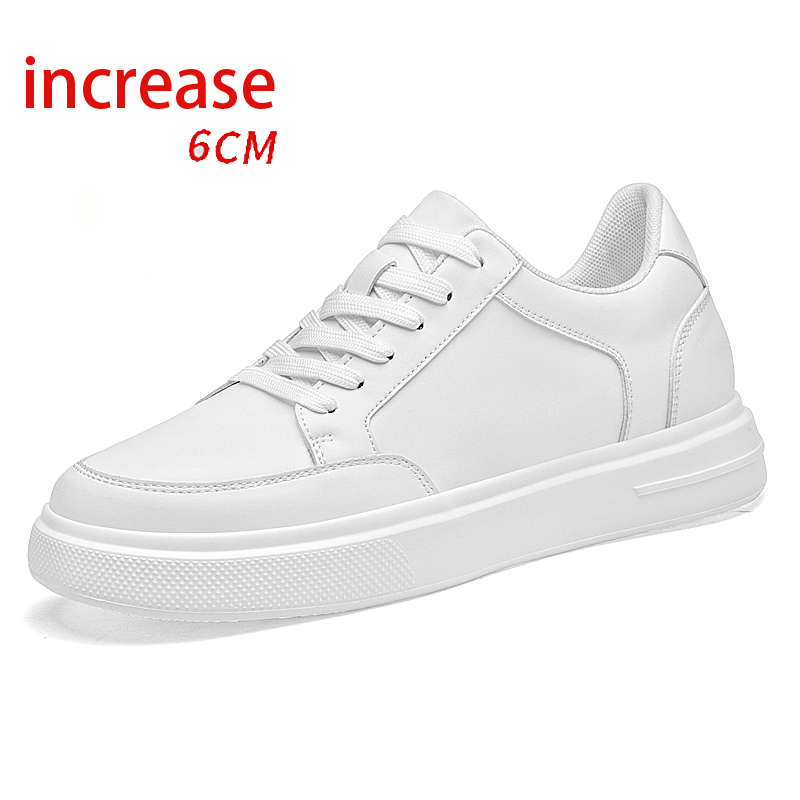 White 6cm