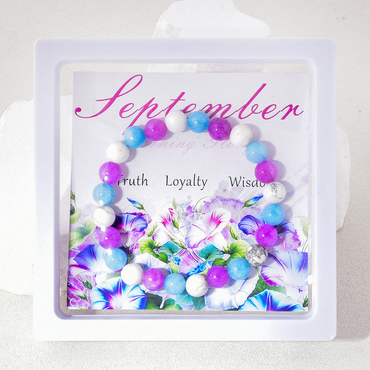 September