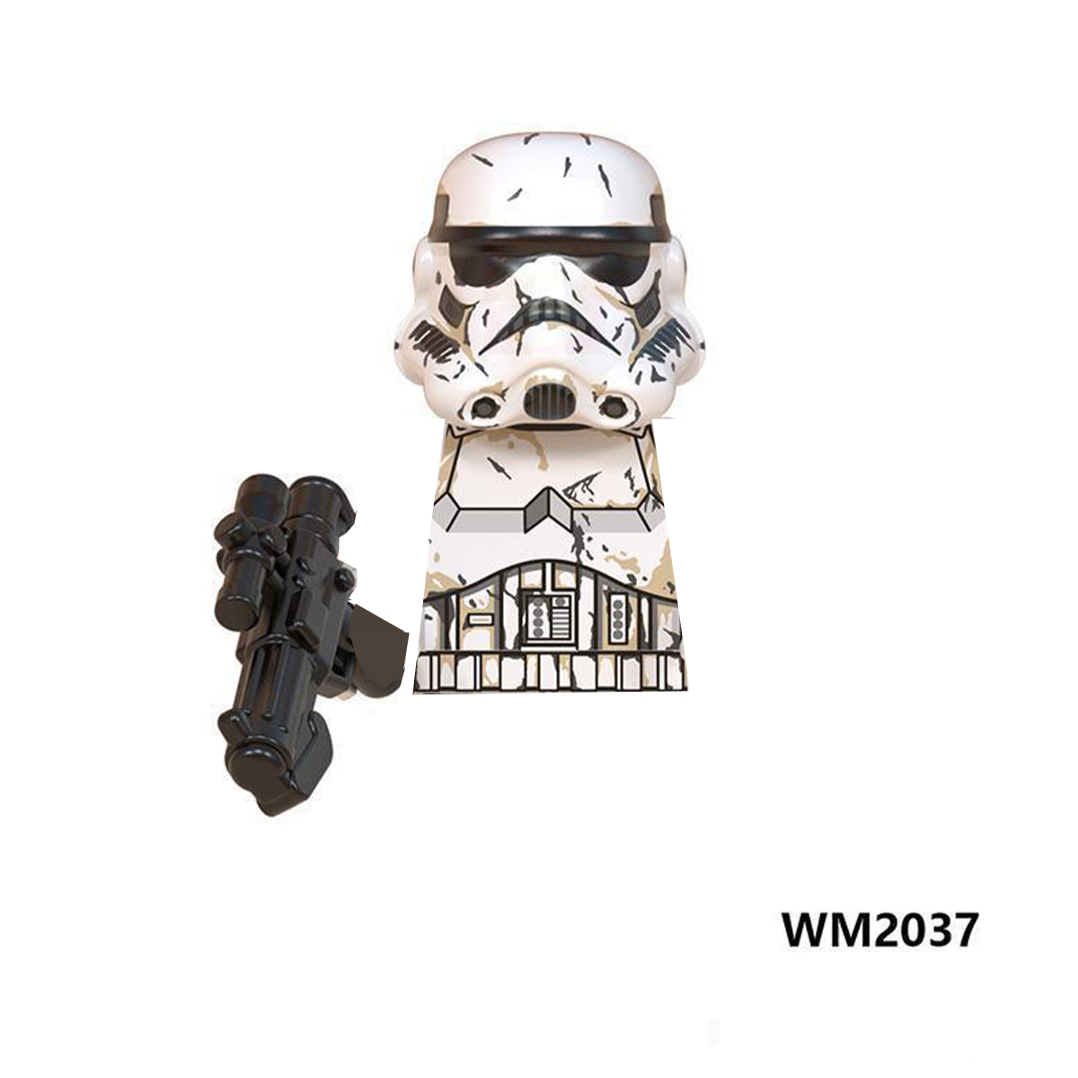 WM2037