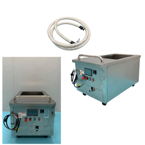 Sabun dolum araba PLC cihazı Panel dolum ağırlığı ayarlanabilir akış hızı ayarlanabilir sabun sabit sıcaklık dolum araba - Product Image 5