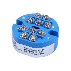 Universal Type Rtd/tc 4-20ma <strong>Temperature</strong> Transmitter Sensor <strong>Module</strong> - Product Image 6