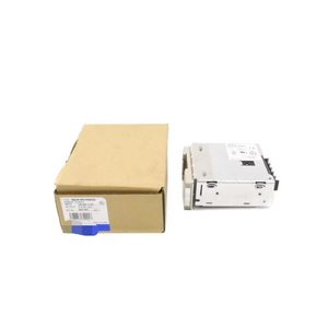 S8JX-N01505CD 100-240VAC 0.4A NSMP nuovo Ready Stock di automazione industriale PAC dedicato Controller di programmazione PLC - Product Image 1