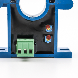 Hall Effect Open Loop Current <strong>Sensor</strong> Transducer Lem 5v <strong>Split</strong> <strong>Core</strong> 420 - Product Image 6