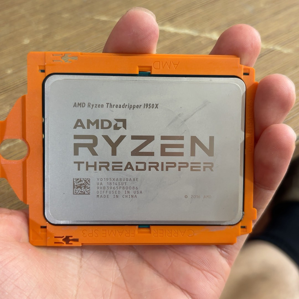 1950X