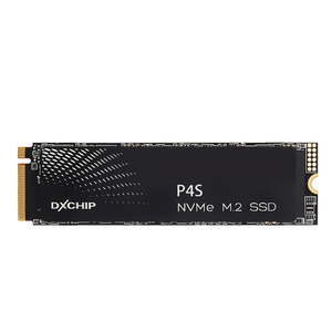 笔记本电脑台式机内置4TB M2 2280 NVMe PCIe Gen4固态硬盘 - Product Image 1