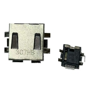 หัวแจ็คเชื่อมต่อเน็ตเวิร์ก RJ45สำหรับเปลี่ยน PS5 PS4