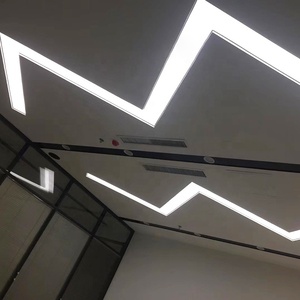 AC220V DC24V 3030 SMD 1.5W LEDโมดูลอลูมิเนียมPcbสำหรับผ้ากล่อง - Product Image 6