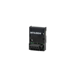 Mitsubishi FX3G-485-BD PLC, FX3G arayüz modülü RS485, 1:n Multidrop, ağ genişletme kadar 50 m - Product Image 1