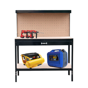 Woodworking Table Multifunction Industry <strong>Workbench</strong>