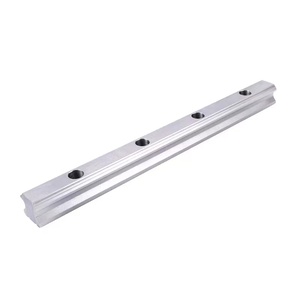 Carril guía lineal