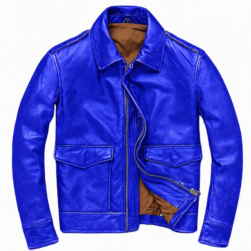 Bleu