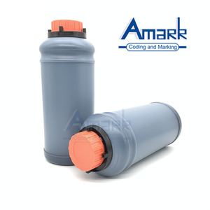 Consumables Willett 601 <strong>Ink</strong> Solvent for CIJ Inkjet Printer 500ml CIJ <strong>Make</strong>-up <strong>and</strong> Solvent for Inkjet <strong>Coding</strong> Printer - Product Image 5
