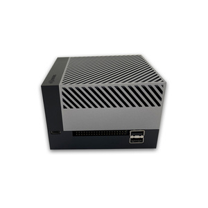 Jetson AGX Orin Developer Kit 64GB eMMC 5.1 RAM 32GB Server-Class AI Performance At The Edge 275 TOPS Developer Kit - Product Image 4