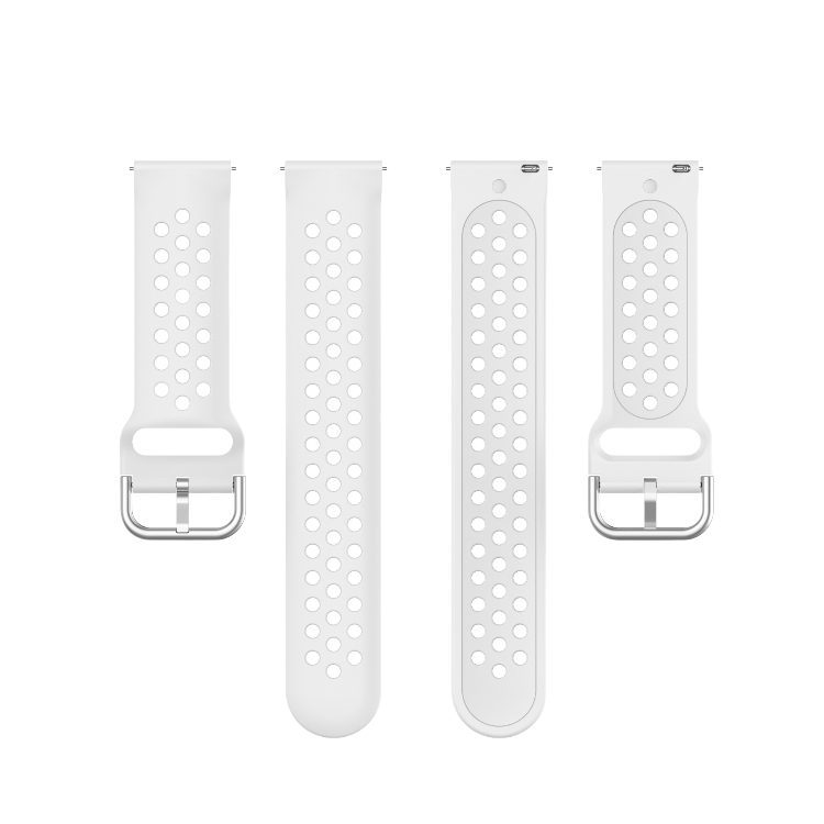 Material de silicona blanca-Tipo deportivo