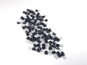 <strong>78L05</strong> <strong>78L05</strong> Transistor Three-terminal Voltage Stabilizer - Product Image 4