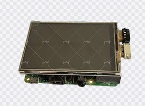3,5 "TFT LCD Display 480x320 Pixel für Raspberry Pi 4