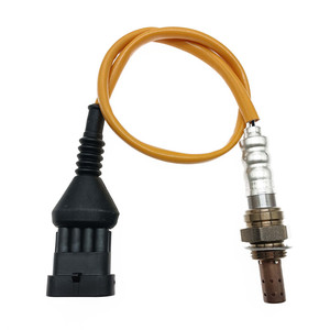 Fábrica profissional Sonda <span class=keywords><strong>Lambda</strong></span> Oxigênio <span class=keywords><strong>Sensor</strong></span> OZA641-A3 para <span class=keywords><strong>Fiat</strong></span> Palio 0258006376 frente/upstream <span class=keywords><strong>Sensor</strong></span> De Oxigenio