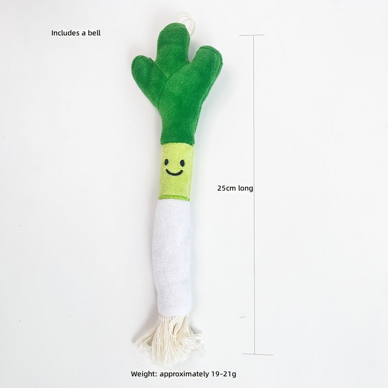 Oignon vert