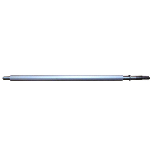 电镀镀铂钛阳极镀铂钛电极阳极棒OEM - Product Image 1