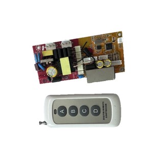 Zhongke Nhân Dân tệ ma ZKYM-23 điều khiển động cơ pcba giải pháp phát triển bước/ĐIỀU KHIỂN SERVO bảng chính Sơ Đồ Sơ Đồ mã nguồn - Product Image 1