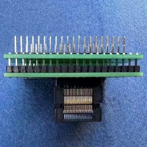 Adaptador de programador TSOP48 T48 para grabar chips NAND Flash - Product Image 4