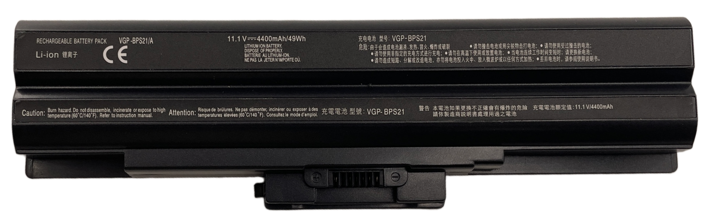 VGP-BPS21