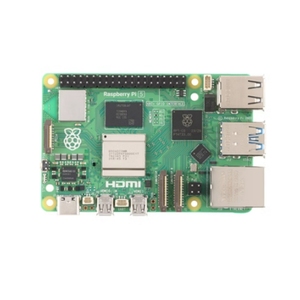 Raspberry Pi 5. Generation Entwicklungs board künstliche Intelligenz Programmierung Python Kit 4/8GB