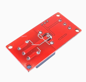 オプトカプラー絶縁を備えた8ウェイリレーモジュール5V12V24VはAVR/51/PICマイクロコントローラーをサポートします - Product Image 3