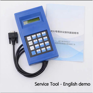 Elevator Spare Parts <strong>Otis</strong> Elevator Door Operator Inverter DO3000 Easy-Con-T Jarless-Con Inverter XIO VFD Elevator Parts - Product Image 6