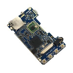 <strong>LED</strong> display circuit screen board FR4 multilayer board four-layer <strong>PCB</strong> six-layer <strong>PCB</strong> - Product Image 1