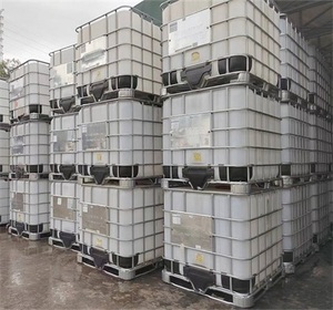 Cosil hidroksi Oilicone yağı hidroksi sonlu Polydimethylsiloxane kimya endüstrisi için - Product Image 6
