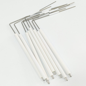 发动机系统汽车铱火花塞汽车点火器火花塞 - Product Image 6
