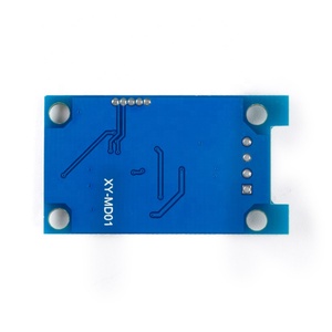 Transmisor de Temperatura y Humedad SHT20 RS485 Módulo de Sensor Digital Alto Modbus Industrial, 1 Unidad - Product Image 5