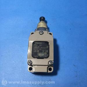Новый и оригинальный Plc WLD28LDS переключатель Snap Action SPDT 10A 125V USIP PLC Контроллер программирования - Product Image 1