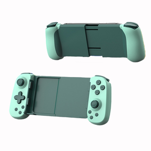 Prezzo all'ingrosso Wireless Stretching Racing Controller di gioco compatibile con più dispositivi di piattaforma - Product Image 1