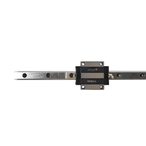精密HG系列数控直线导轨系统高精度轴承导轨直线 - Product Image 1