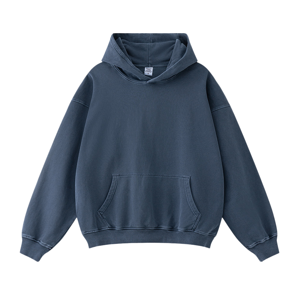 Bleu foncé