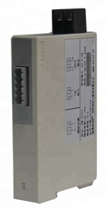 Acrel BM-DV/IS Zweidraht-Ausgangs schleife Analoger Signal isolator Spannungs isolator Eingangs DC0-5/0-10V Ausgang 4-20mA - Product Image 3