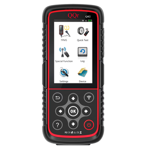 Neu einführung Q02 Relearn Tool System Diagnostic Tool Scanner für Auto