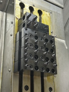 LC-52X Max. Swing Diameter (mm) 558 <strong>c</strong> <strong>Axis</strong> <strong>Cnc</strong> <strong>Lathe</strong> <strong>With</strong> Automatic bar Feeder High Precision Slant Bed <strong>Cnc</strong> <strong>Machine</strong> - Product Image 6