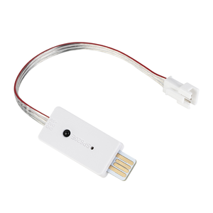 SP620E DC5V USB Bluetooth Music APP <span class=keywords><strong>Controller</strong></span> <span class=keywords><strong>Pixel</strong></span> con telecomando IR a 21 tasti per luci di striscia <span class=keywords><strong>Pixel</strong></span> indirizzabili a colori da sogno
