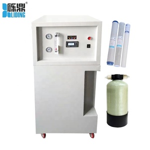 High-Purity Water System for Life Sciences and <strong>Gene</strong> Research, 14 Years OEM, Adapts to All Environmental Boxes - Product Image 1