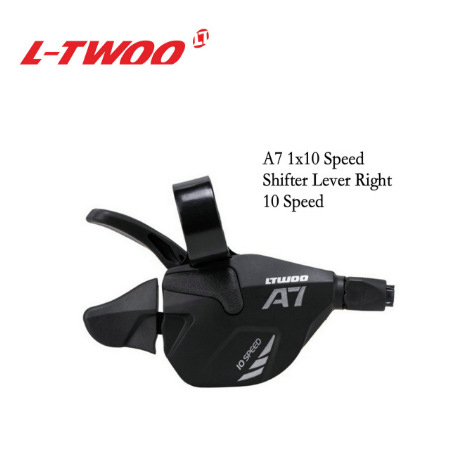 10 speed right shifter