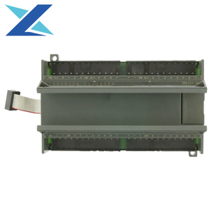 Módulo de entrada de salida del vendedor de oro Dispositivo de E/S digital EM 223 6ES7223-1BL22-0XA8 Controlador Plc de la serie SIMATIC Nuevo original