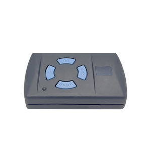 For <strong>Hormann</strong> 868MHZ Remote Control <strong>HORMANN</strong> HSZ2 HSP4C HS1 HS2 HS4 HSZ1 HSM2 HSM4 HSE2 HSE4 Gate Opener Transmitter <strong>868</strong>.35mhz - Product Image 6