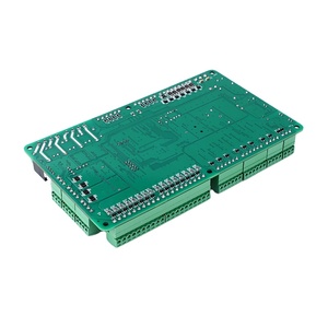 Diseño de soluciones personalizadas, I + D y producción de software y hardware, servicio integral, placa de control industrial PCBA - Product Image 2