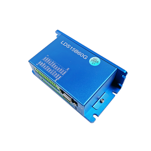 Hochleistungs-Einkanal-Servomotor steuerung für AGV 25Ah Nennstrom - Product Image 2