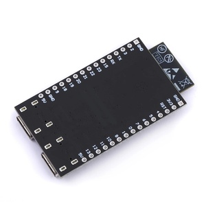 ESP32-C6 geliştirme kurulu ESP32C6 Minimum sistem kartı ESP32 çekirdek kurulu RISC-V IoT WiFi6 Bluetooth