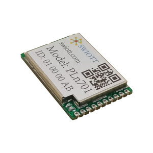 PLn701 Smart Networking Easy to Use Large <strong>Network</strong> Capacity Self-Organization-<strong>Network</strong> PLC Module